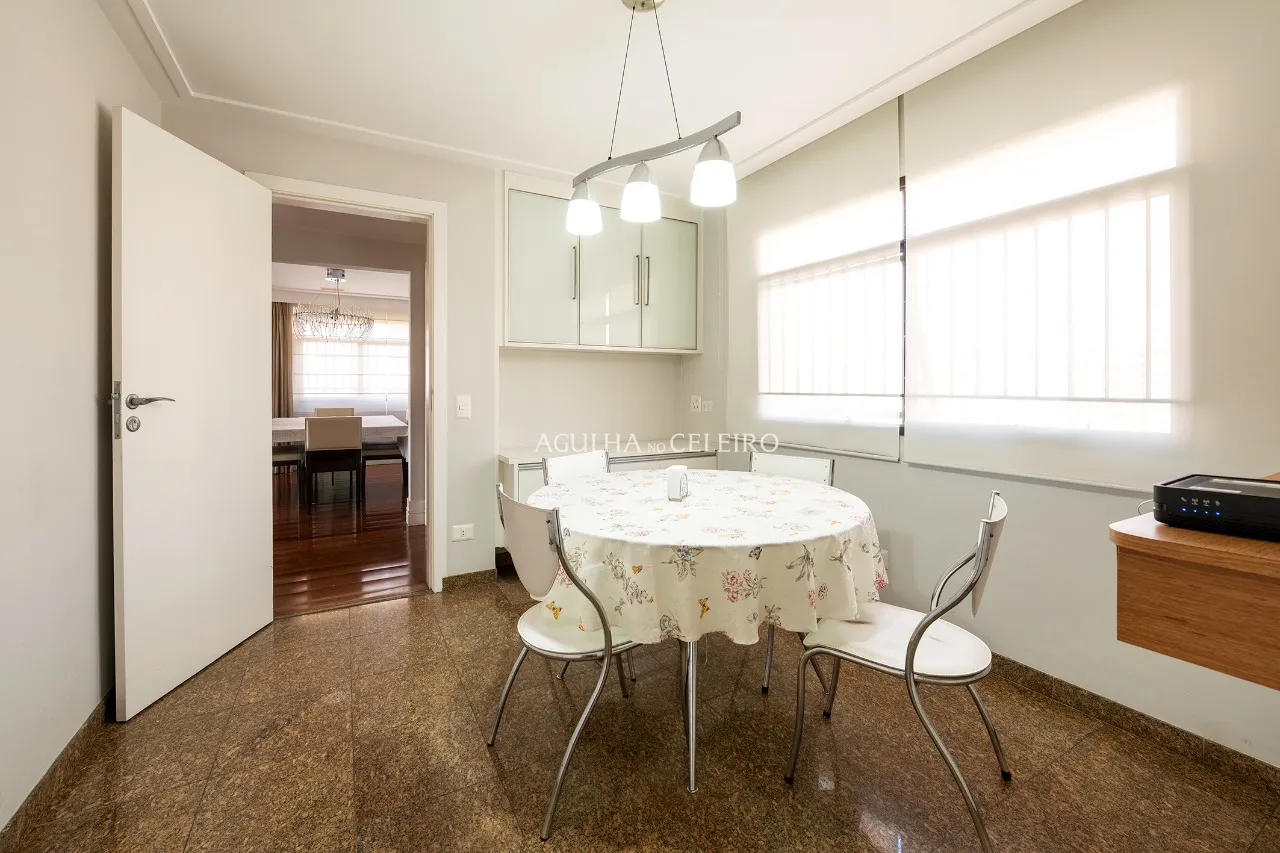 Venda/Moema: Espaçoso e reformado! – 9418 - DSC_0826