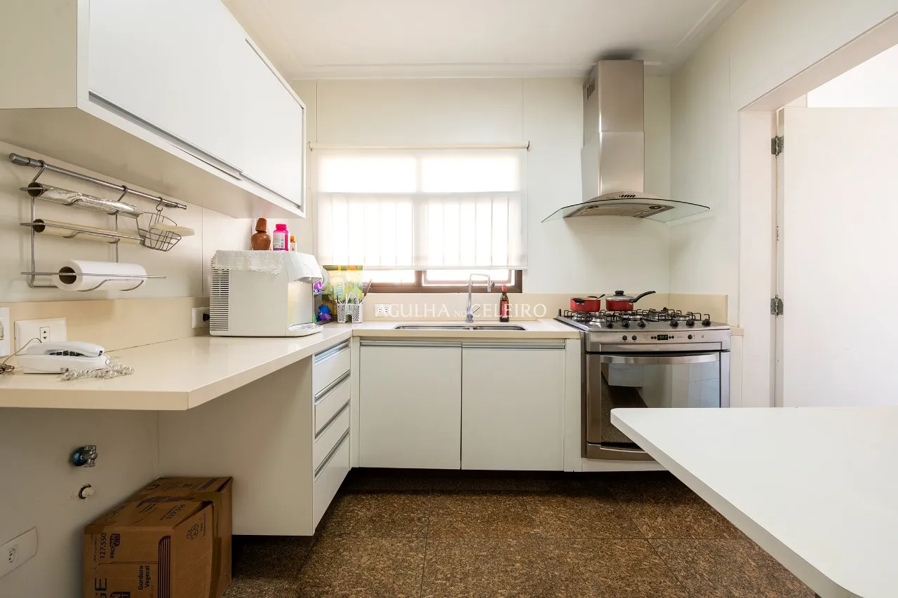 Venda/Moema: Espaçoso e reformado! – 9418 - DSC_0828