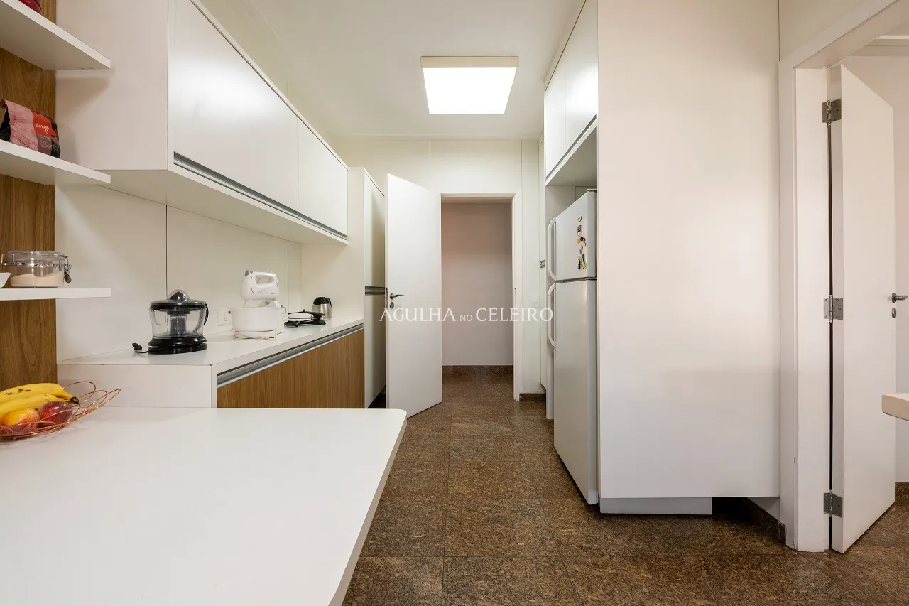 Venda/Moema: Espaçoso e reformado! – 9418 - DSC_0829