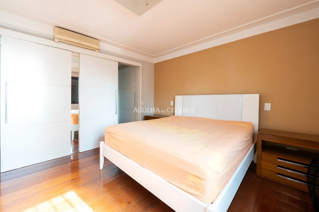 Venda/Moema: Espaçoso e reformado! – 9418 - DSC_0837