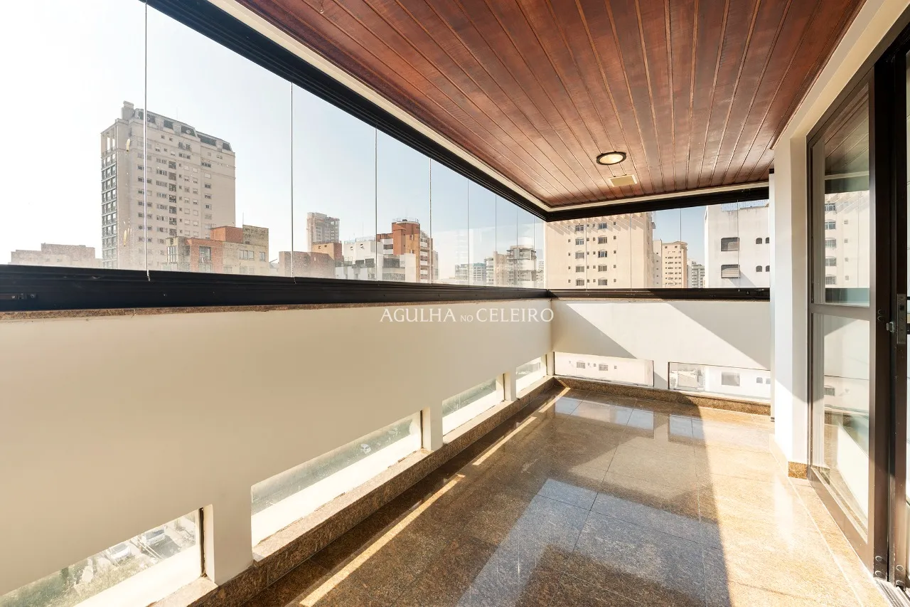 Venda/Moema: Espaçoso e reformado! – 9418 - DSC_0840