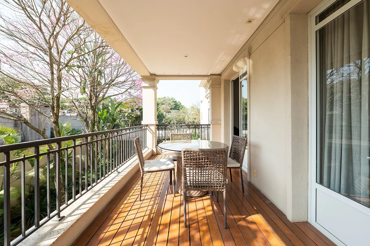 Venda/Locação/Alto de Pinheiros: Classico Chic! – 9626 - DSC_4789