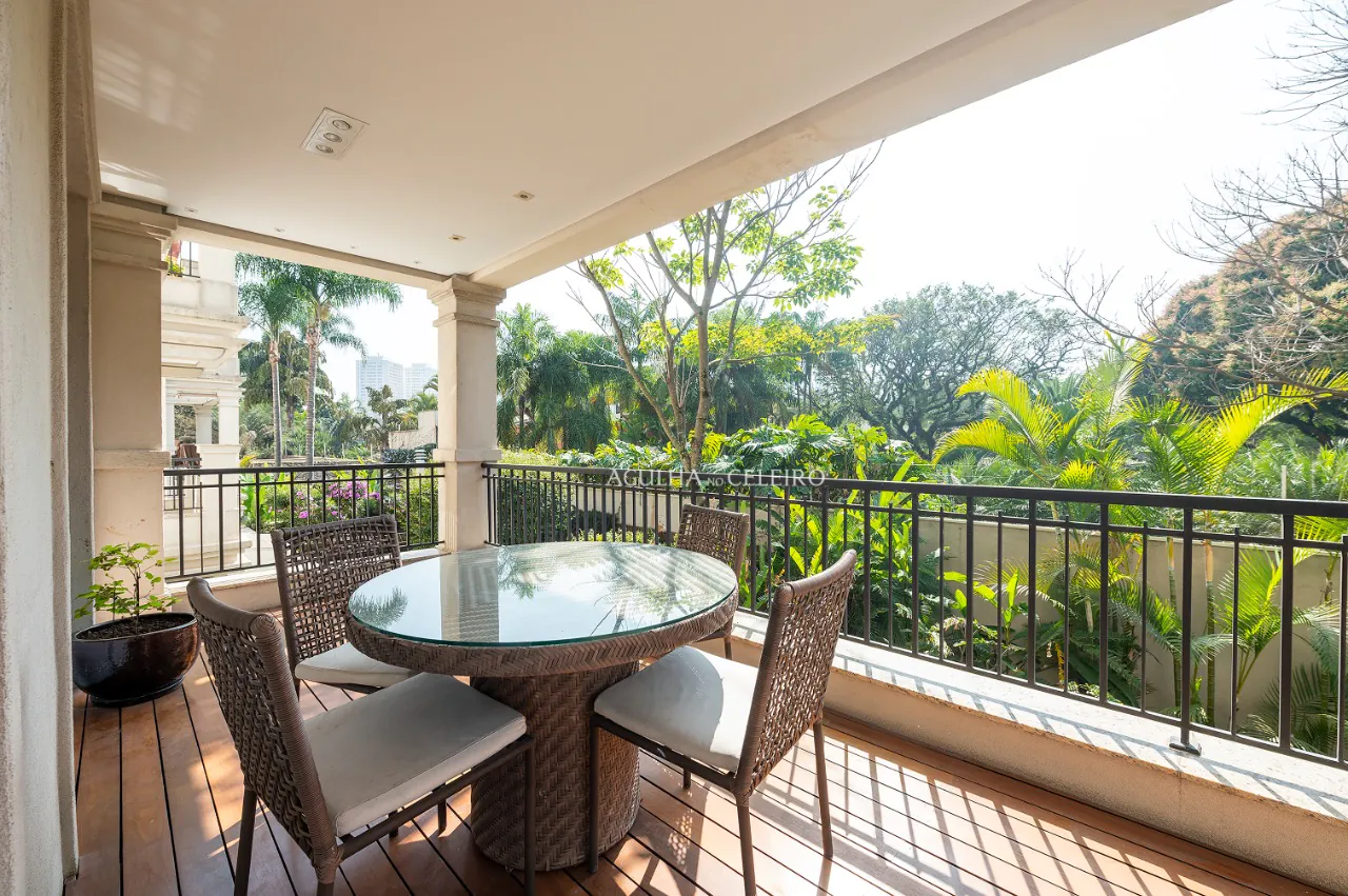 Venda/Locação/Alto de Pinheiros: Classico Chic! – 9626 - DSC_4788