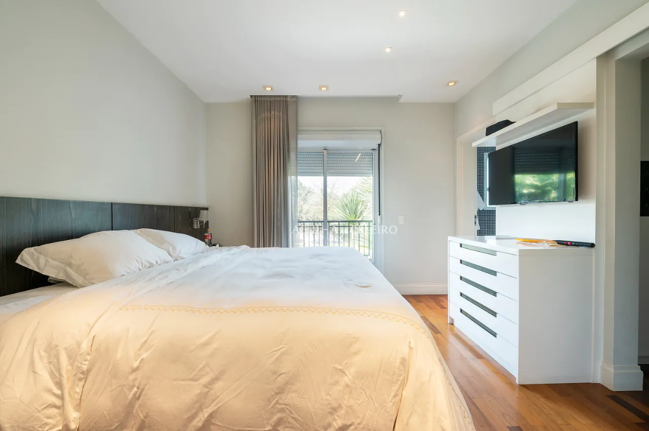 Venda/Locação/Alto de Pinheiros: Classico Chic! – 9626 - DSC_4791