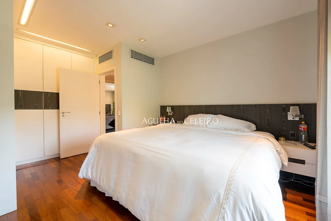 Venda/Locação/Alto de Pinheiros: Classico Chic! – 9626 - DSC_4794