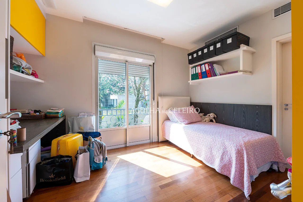 Venda/Locação/Alto de Pinheiros: Classico Chic! – 9626 - DSC_4796