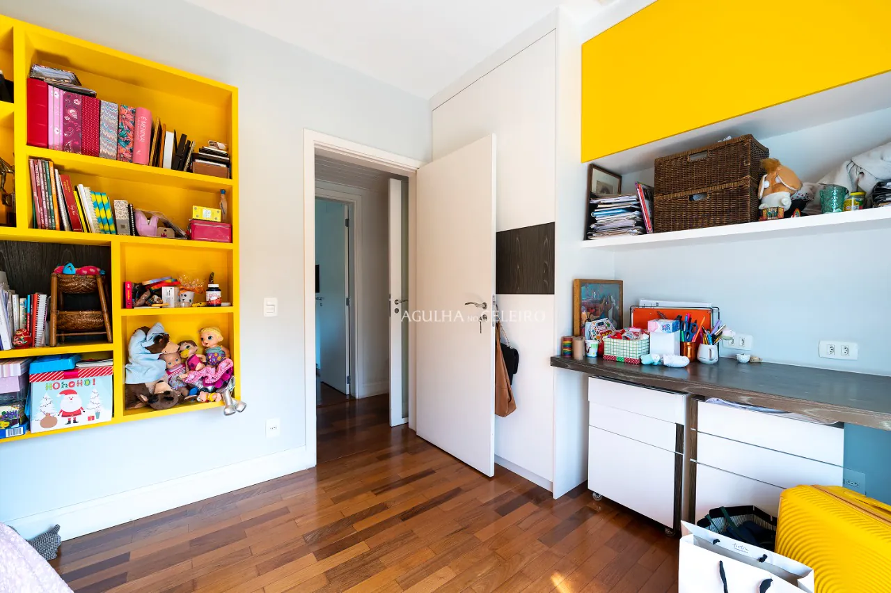 Venda/Locação/Alto de Pinheiros: Classico Chic! – 9626 - DSC_4798