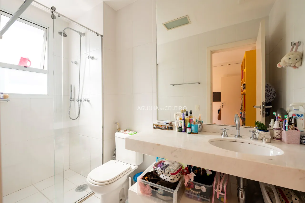 Venda/Locação/Alto de Pinheiros: Classico Chic! – 9626 - DSC_4800