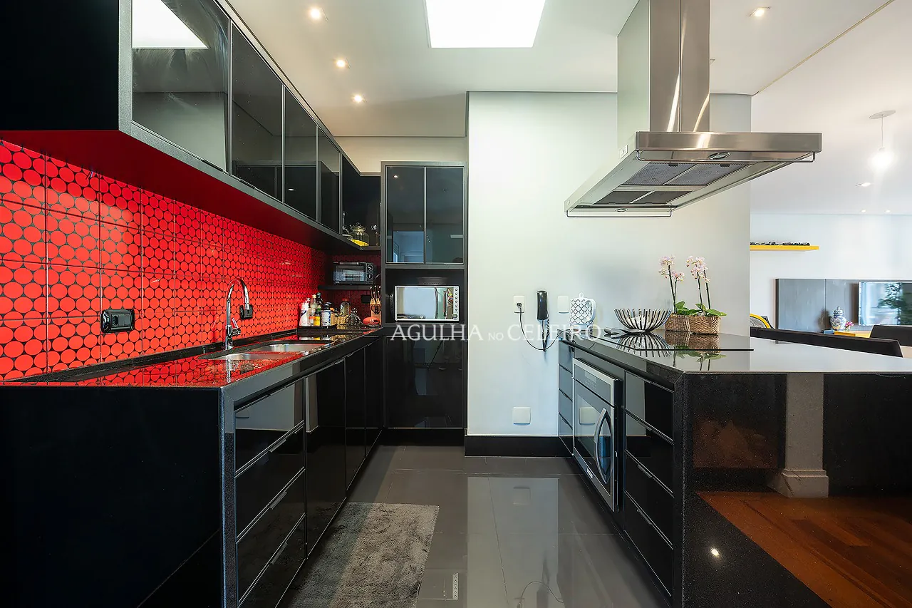 Venda/Locação/Alto de Pinheiros: Classico Chic! – 9626 - DSC_4803