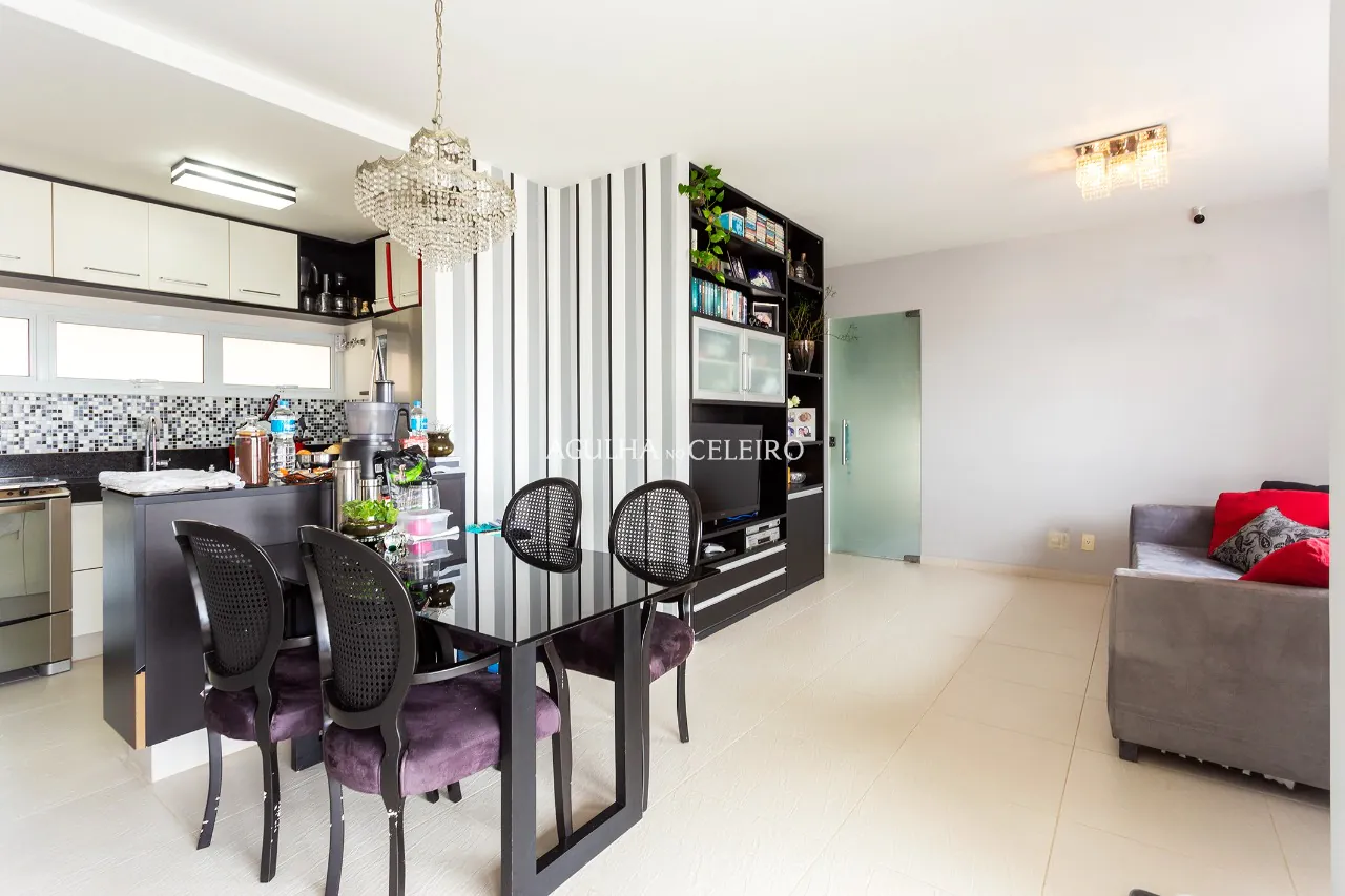 Apartamento com varanda no Jardim Paulista à venda – 9708