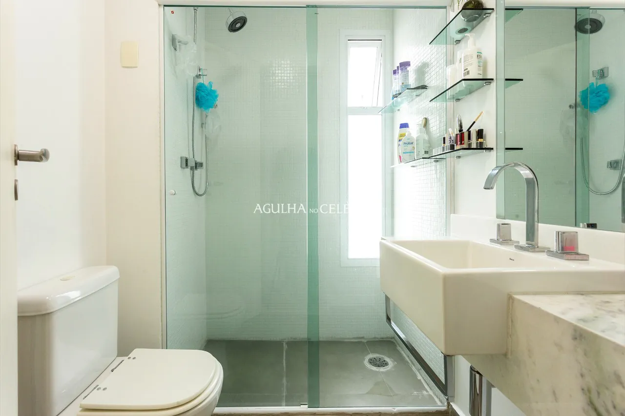 Apartamento com varanda no Jardim Paulista à venda – 9708