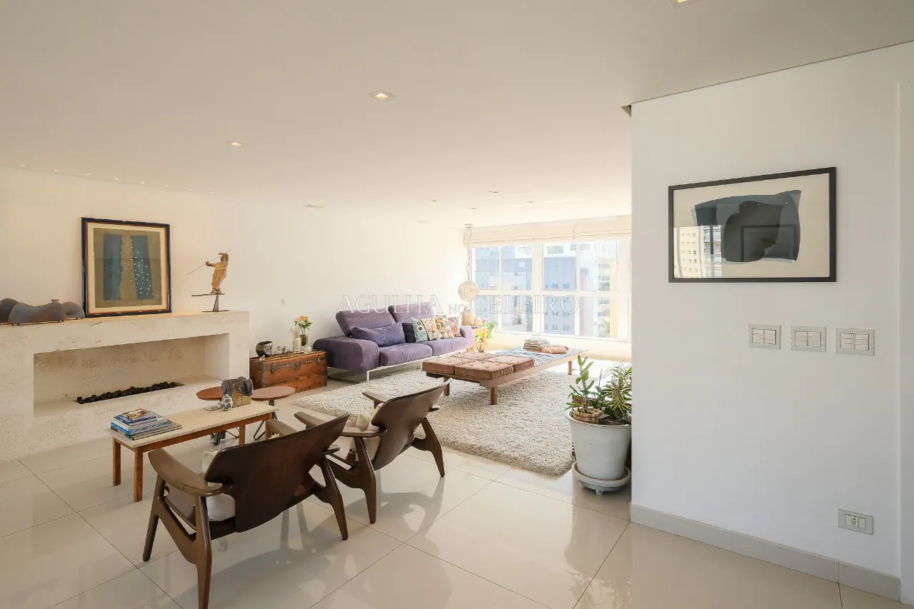 Um Clássico que pode ser seu – 9802