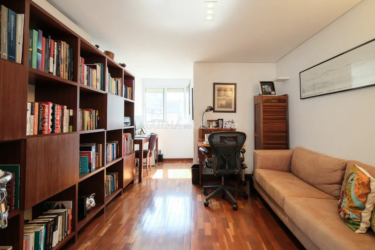 Um Clássico que pode ser seu – 9802