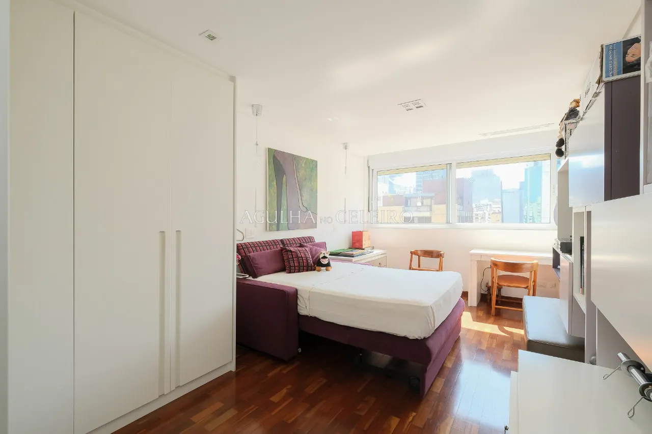 Um Clássico que pode ser seu – 9802