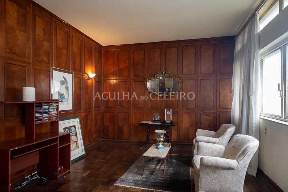 Venda/Jardim Paulista: Chance única para morar nos Jardins. – AP4977