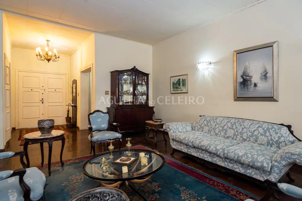 Venda/Jardim Paulista: Chance única para morar nos Jardins. – AP4977