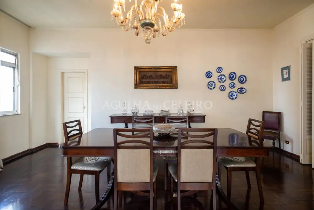 Venda/Jardim Paulista: Chance única para morar nos Jardins. – AP4977