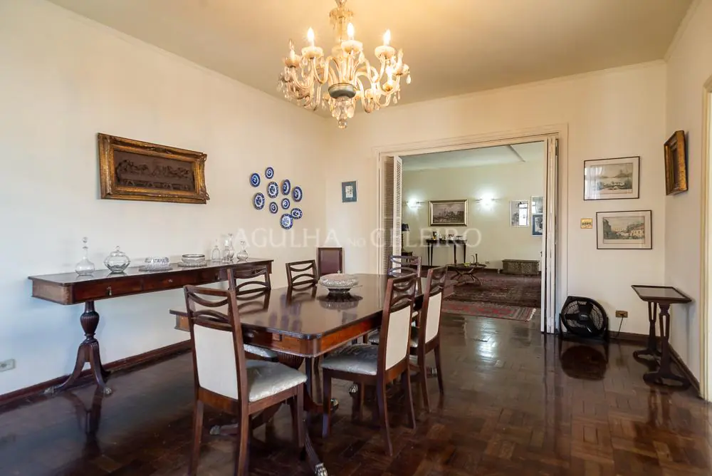 Venda/Jardim Paulista: Chance única para morar nos Jardins. – AP4977