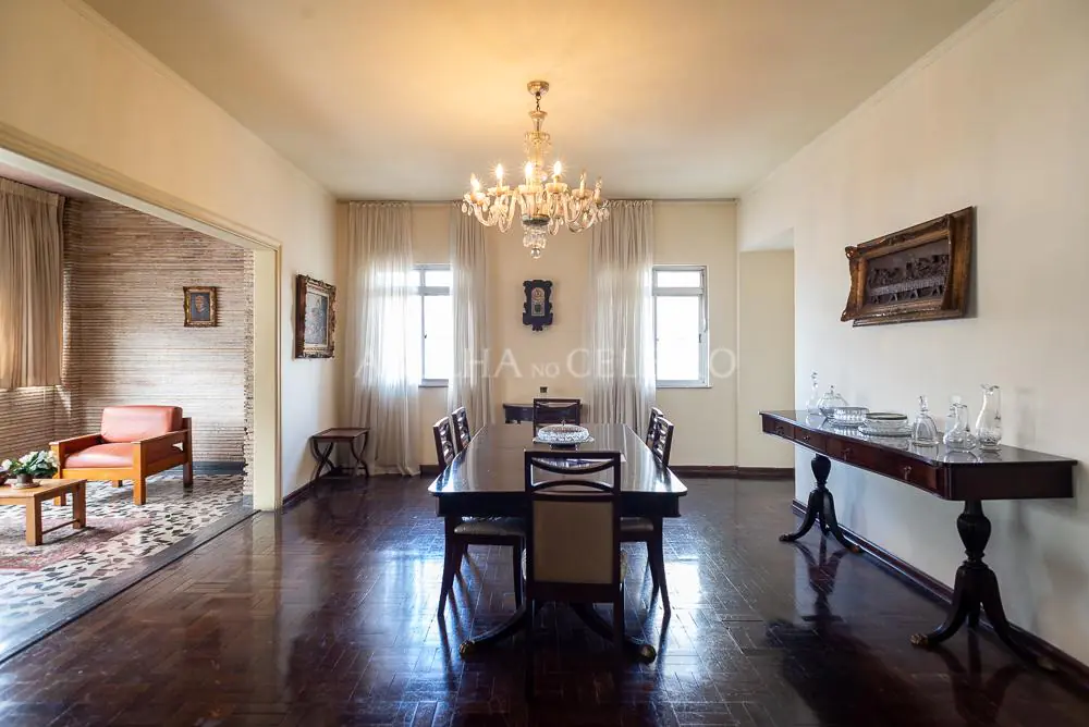 Venda/Jardim Paulista: Chance única para morar nos Jardins. – AP4977