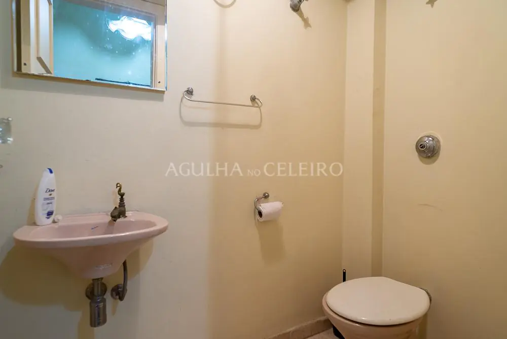 Venda/Jardim Paulista: Chance única para morar nos Jardins. – AP4977