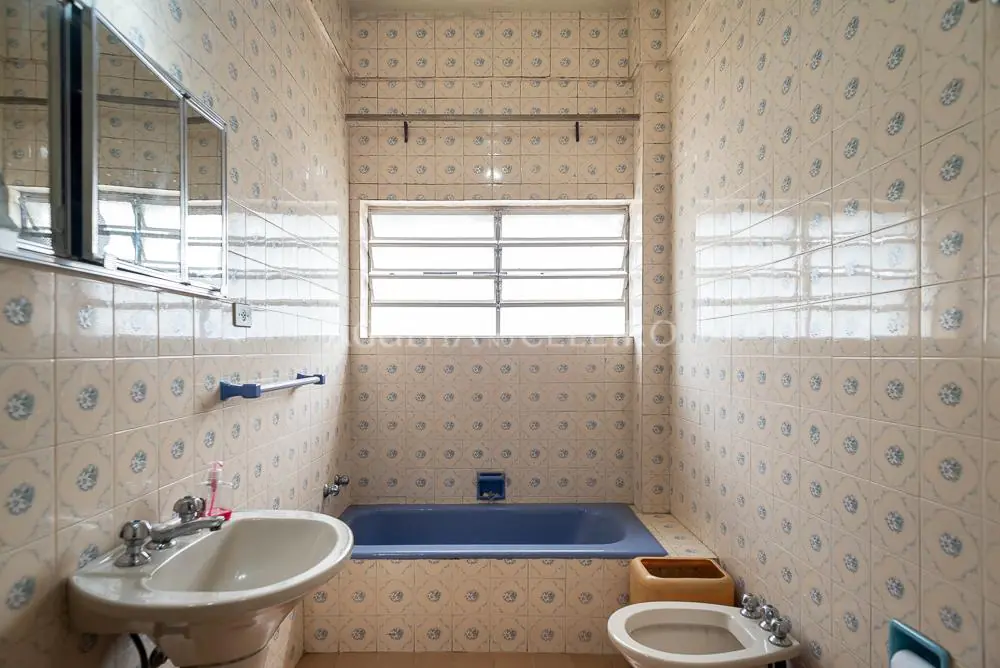 Venda/Jardim Paulista: Chance única para morar nos Jardins. – AP4977