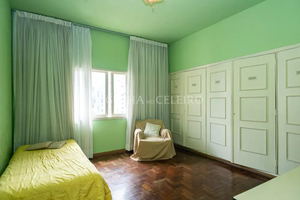 Venda/Jardim Paulista: Chance única para morar nos Jardins. – AP4977