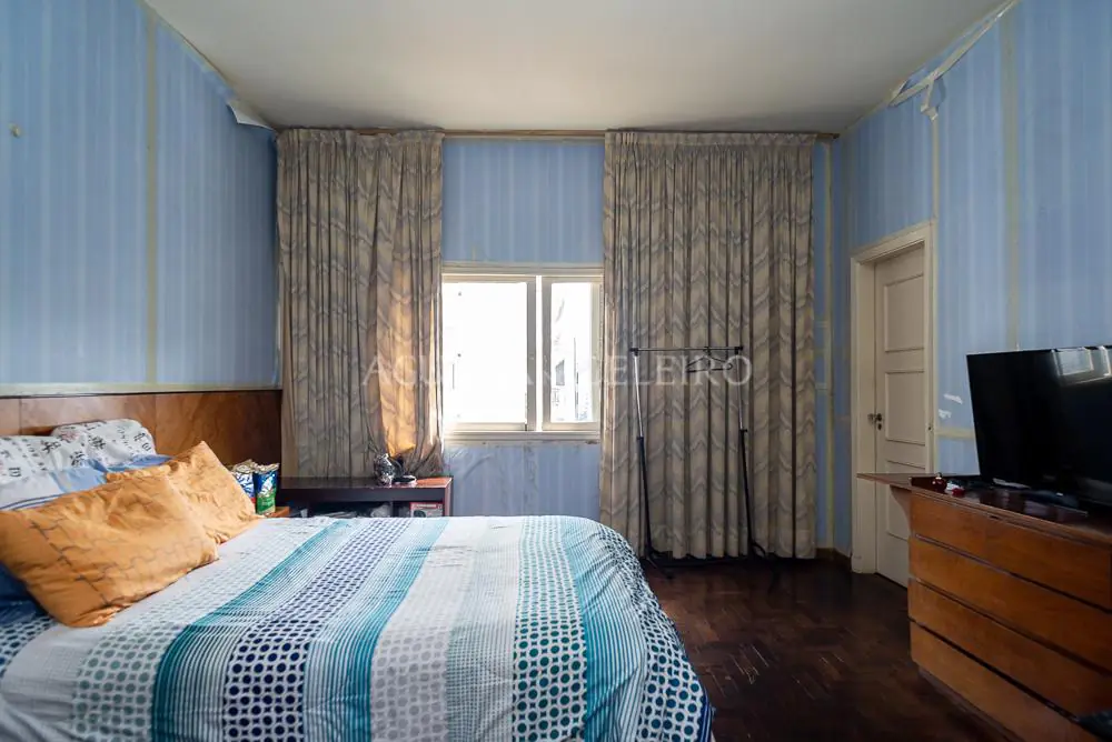 Venda/Jardim Paulista: Chance única para morar nos Jardins. – AP4977