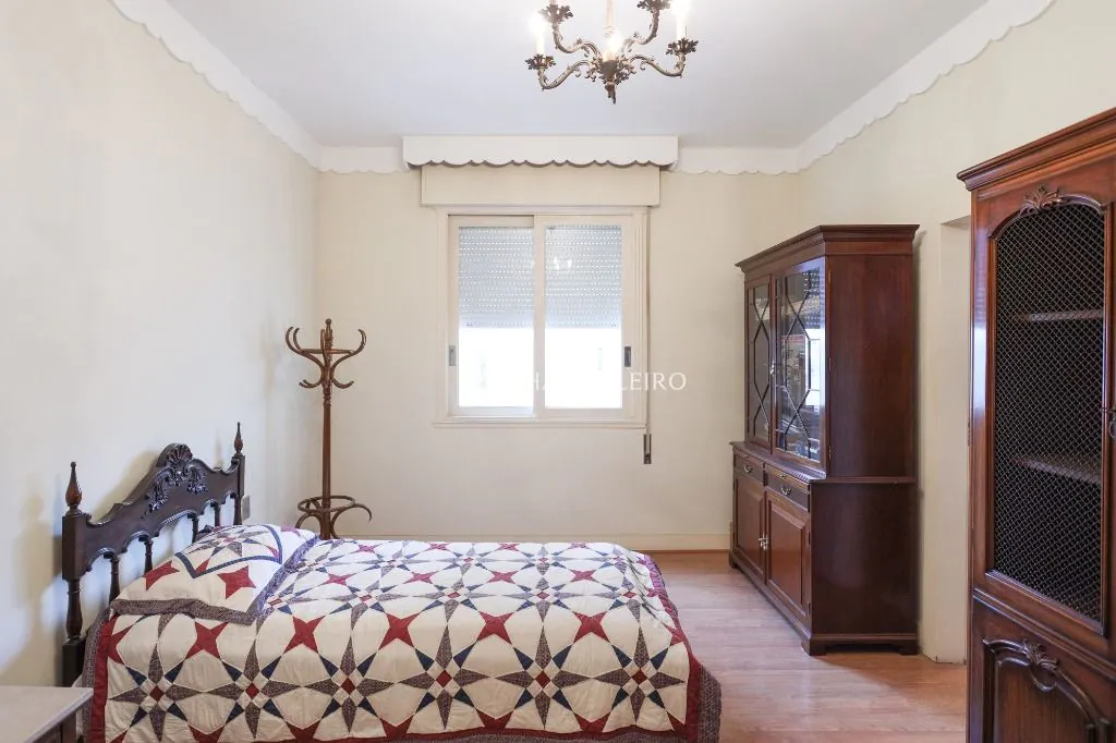 Venda/Jardim América: Para juntar o moderno ao clássico – AP5718