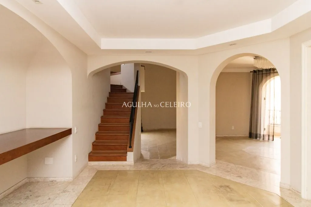 Venda/Jardim Paulista: Tamanho familiar – AP8043