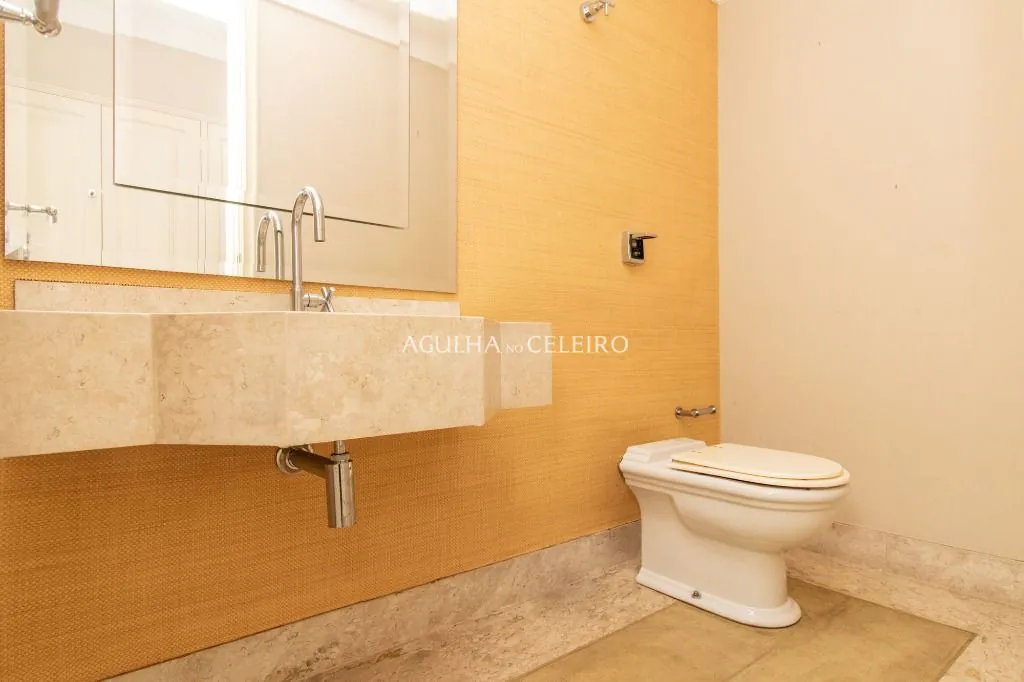 Venda/Jardim Paulista: Tamanho familiar – AP8043