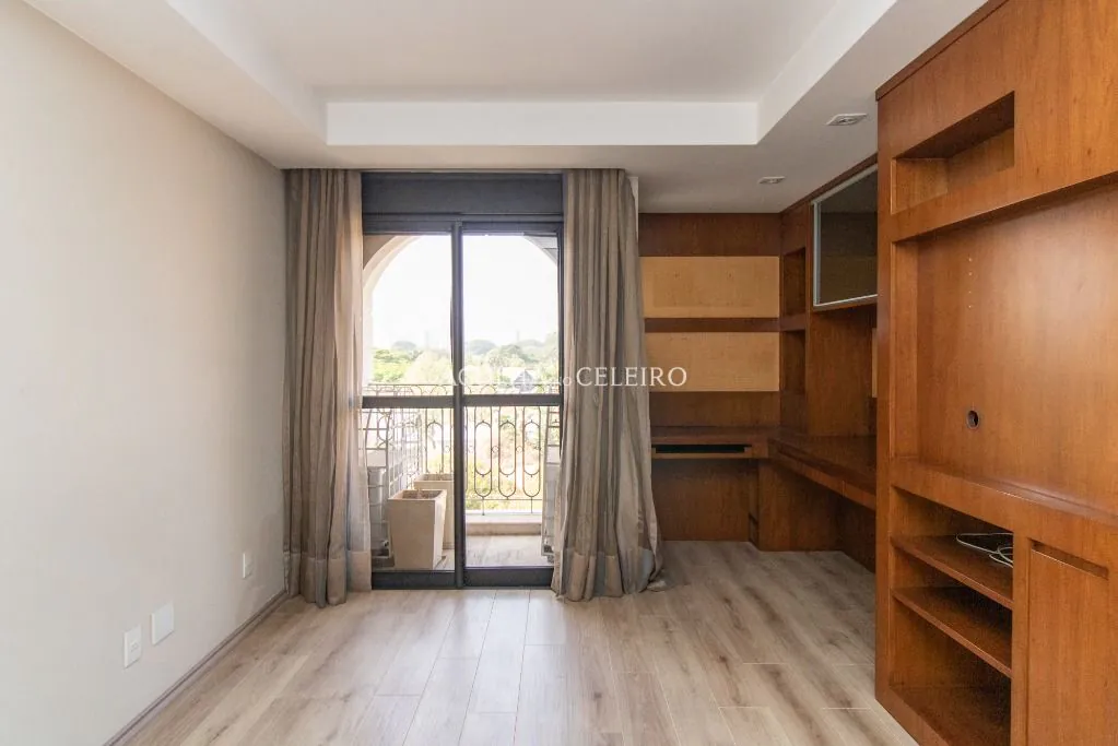 Venda/Jardim Paulista: Tamanho familiar – AP8043