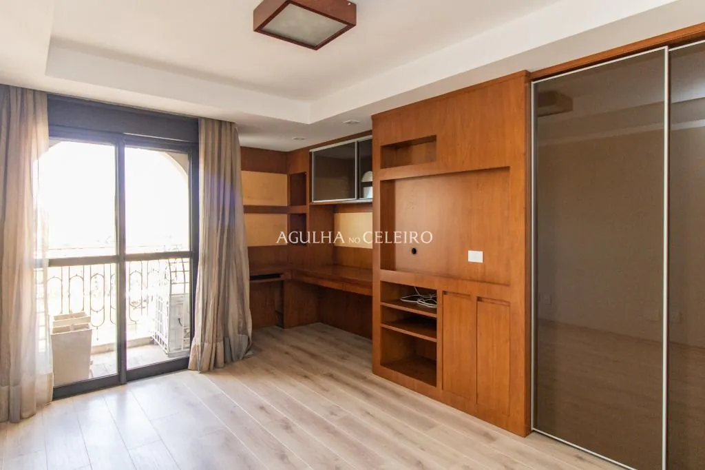 Venda/Jardim Paulista: Tamanho familiar – AP8043