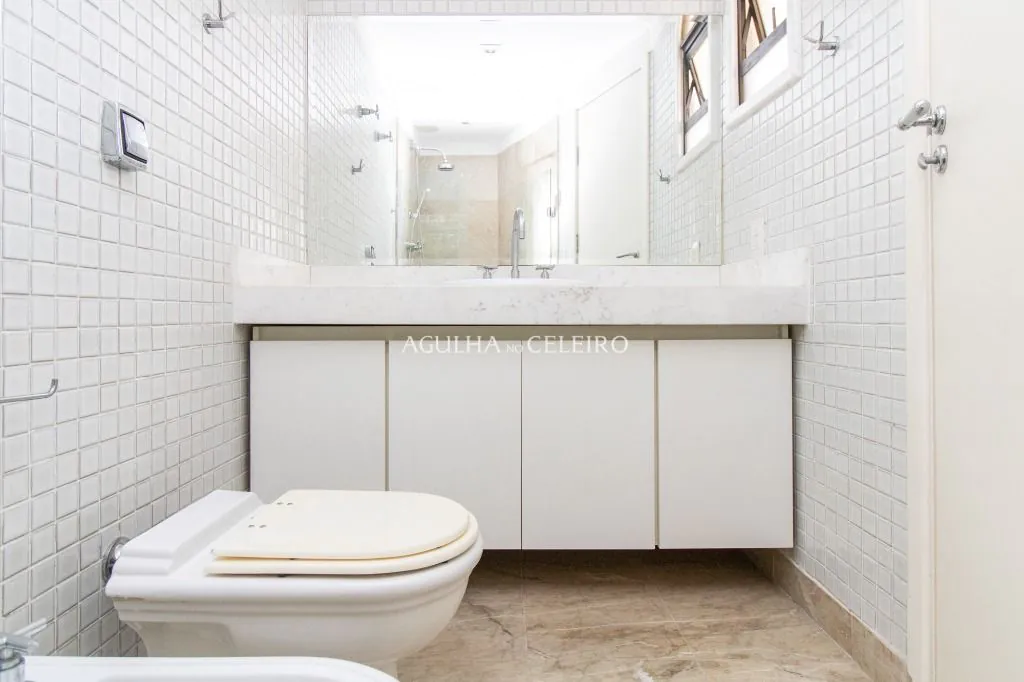 Venda/Jardim Paulista: Tamanho familiar – AP8043