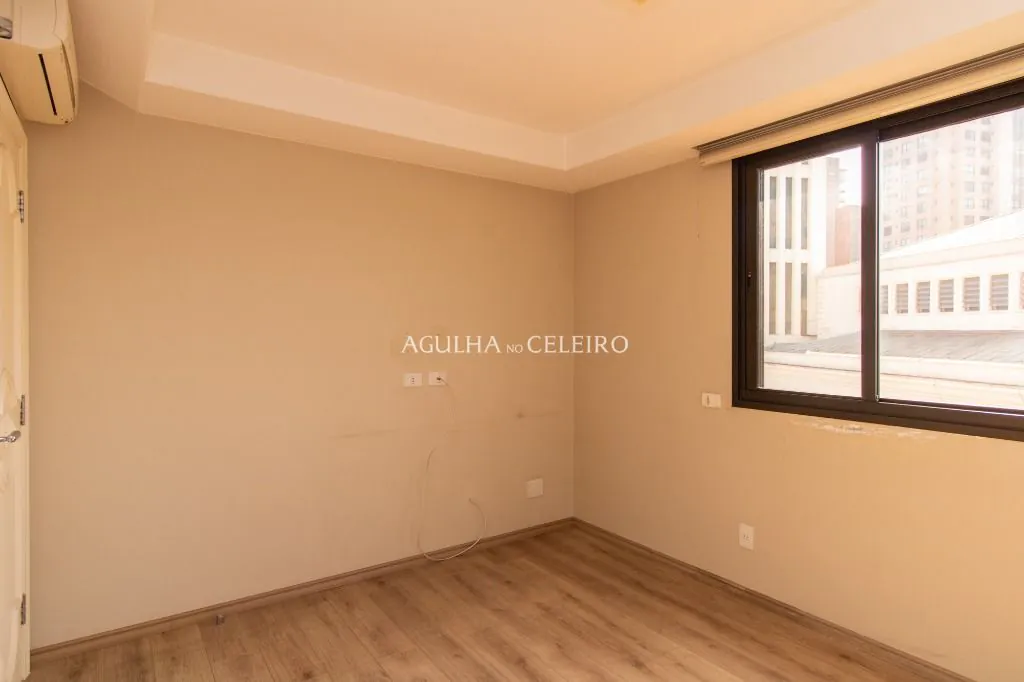 Venda/Jardim Paulista: Tamanho familiar – AP8043