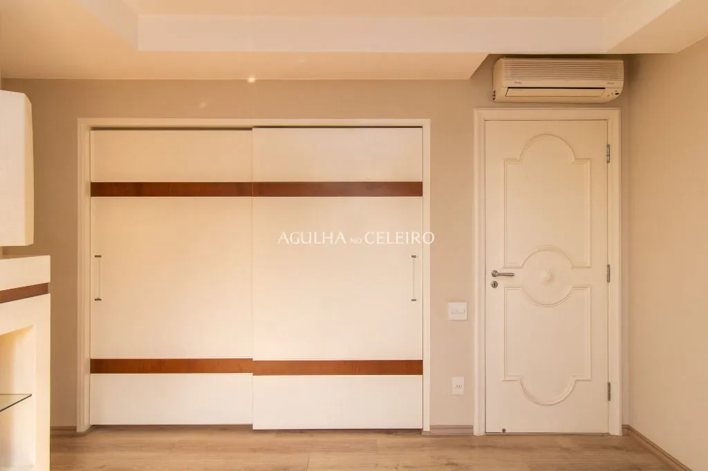 Venda/Jardim Paulista: Tamanho familiar – AP8043