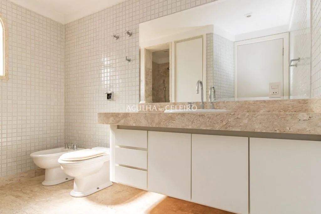 Venda/Jardim Paulista: Tamanho familiar – AP8043