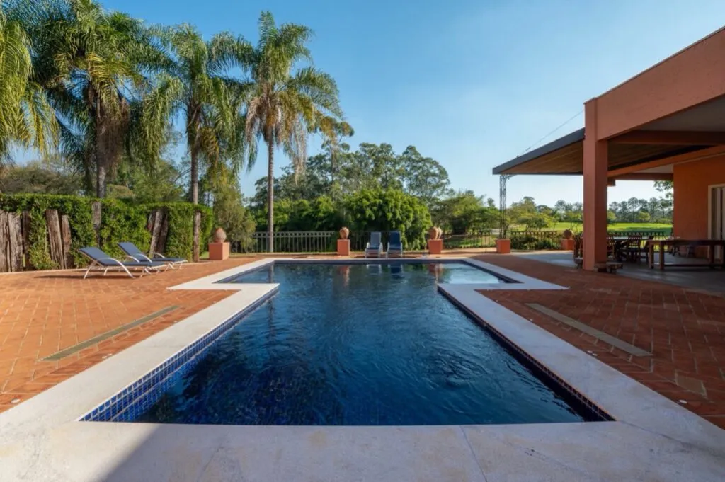 Casa Térrea à venda na melhor localização do Cond. Terras de São José – CA0638