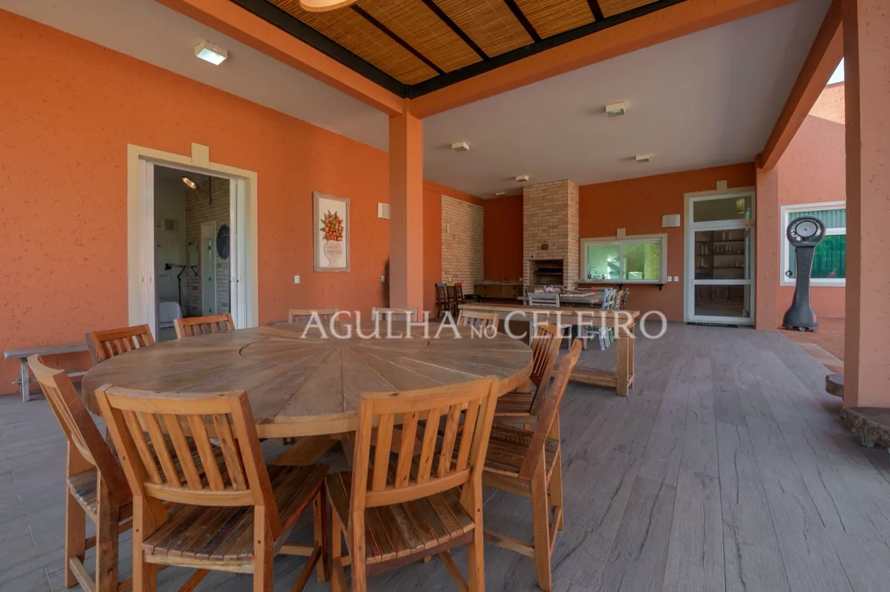 Casa Térrea à venda na melhor localização do Cond. Terras de São José – CA0638