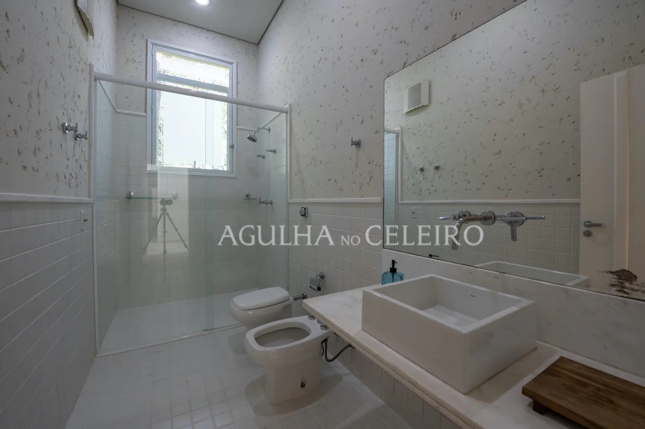 Casa Térrea à venda na melhor localização do Cond. Terras de São José – CA0638