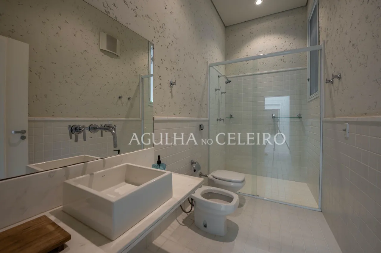 Casa Térrea à venda na melhor localização do Cond. Terras de São José – CA0638