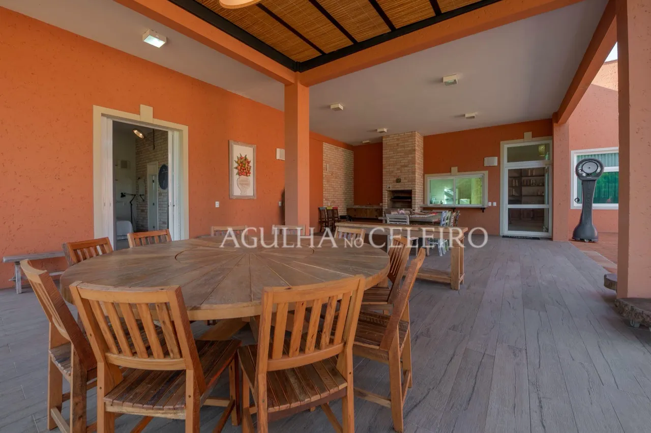 Casa Térrea à venda na melhor localização do Cond. Terras de São José – CA0638