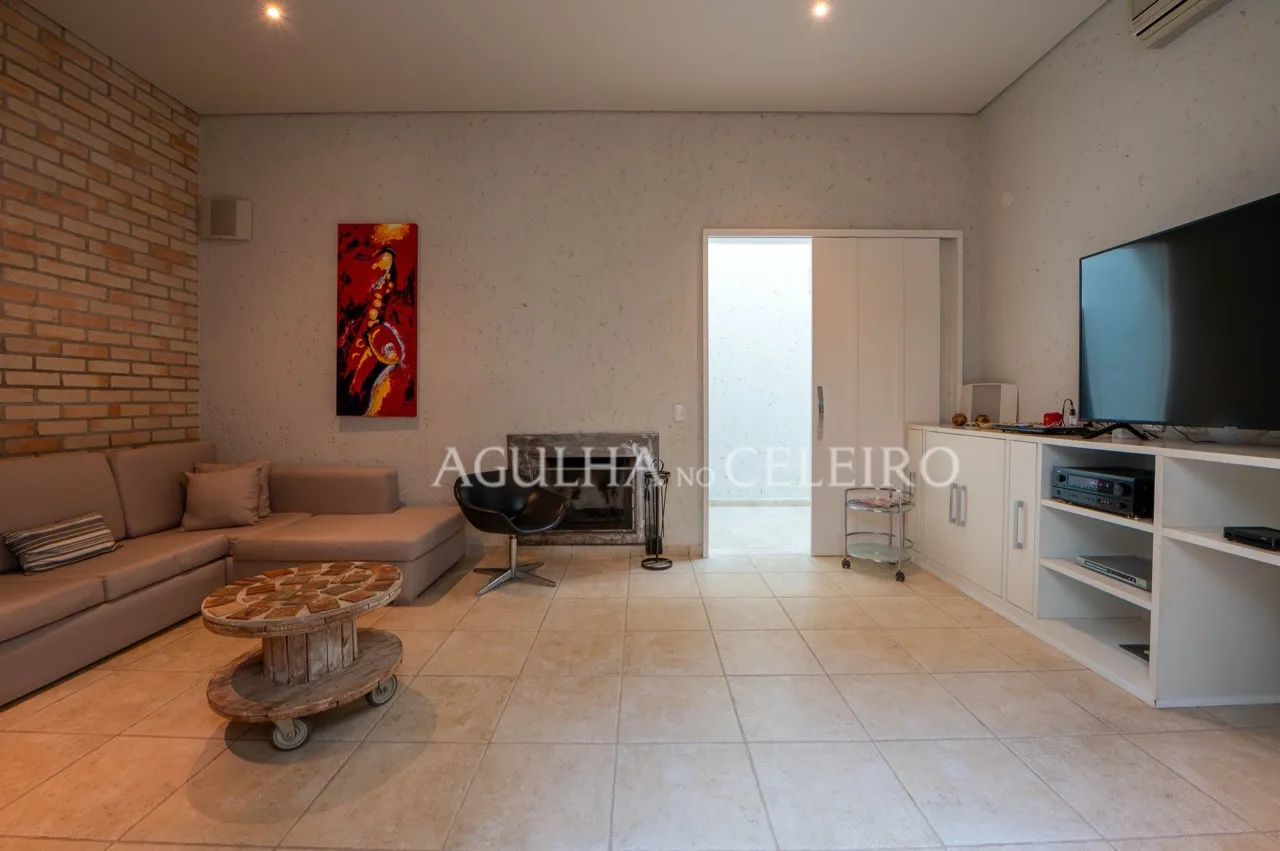 Casa Térrea à venda na melhor localização do Cond. Terras de São José – CA0638