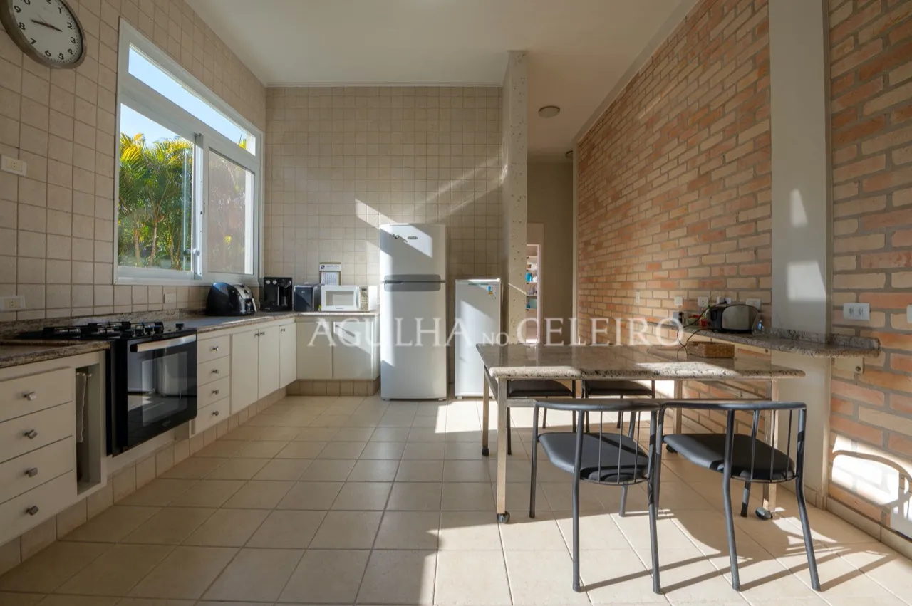 Casa Térrea à venda na melhor localização do Cond. Terras de São José – CA0638