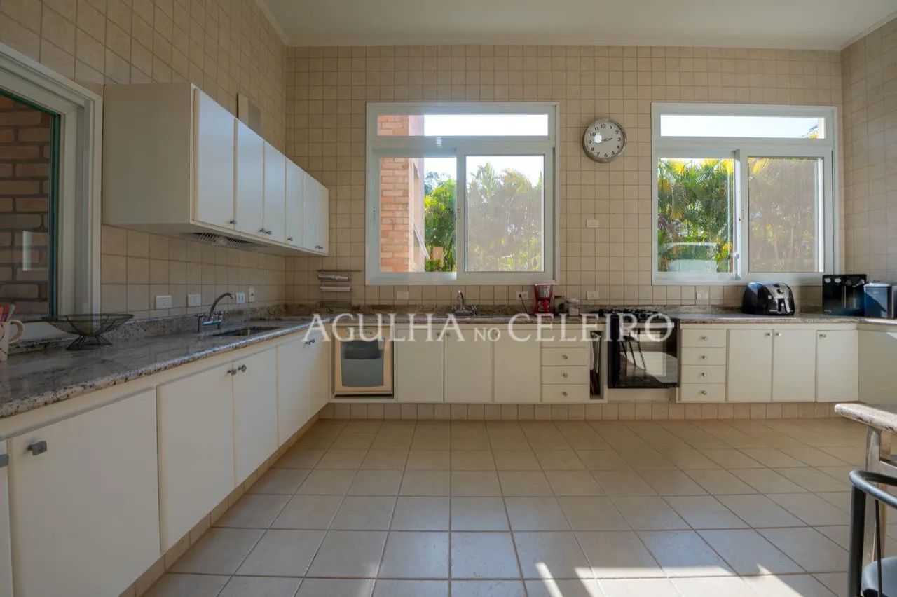 Casa Térrea à venda na melhor localização do Cond. Terras de São José – CA0638