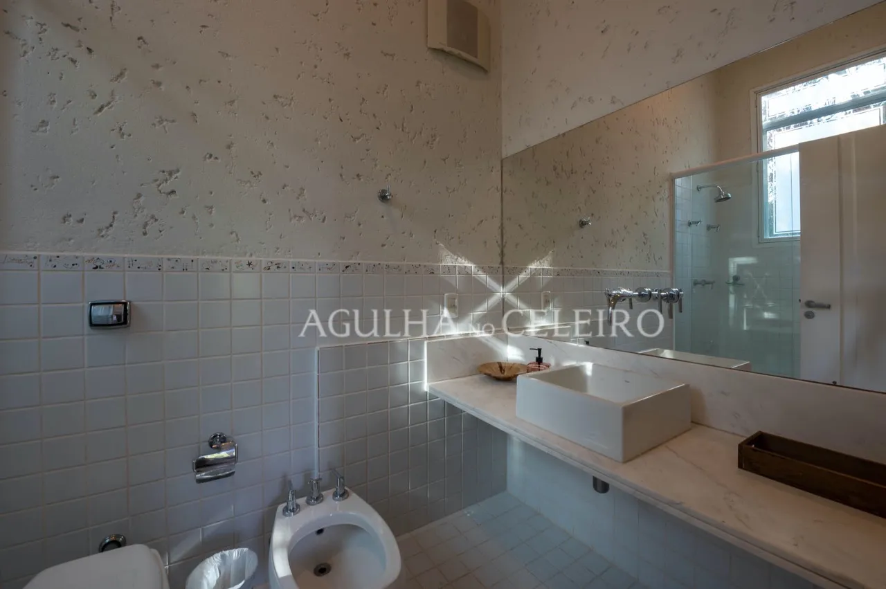 Casa Térrea à venda na melhor localização do Cond. Terras de São José – CA0638