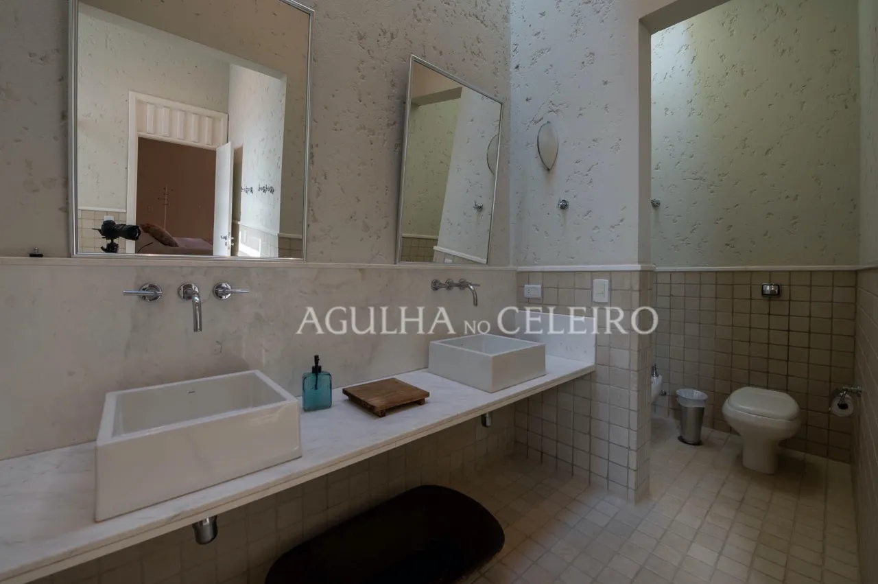 Casa Térrea à venda na melhor localização do Cond. Terras de São José – CA0638