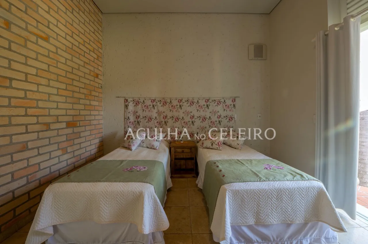 Casa Térrea à venda na melhor localização do Cond. Terras de São José – CA0638