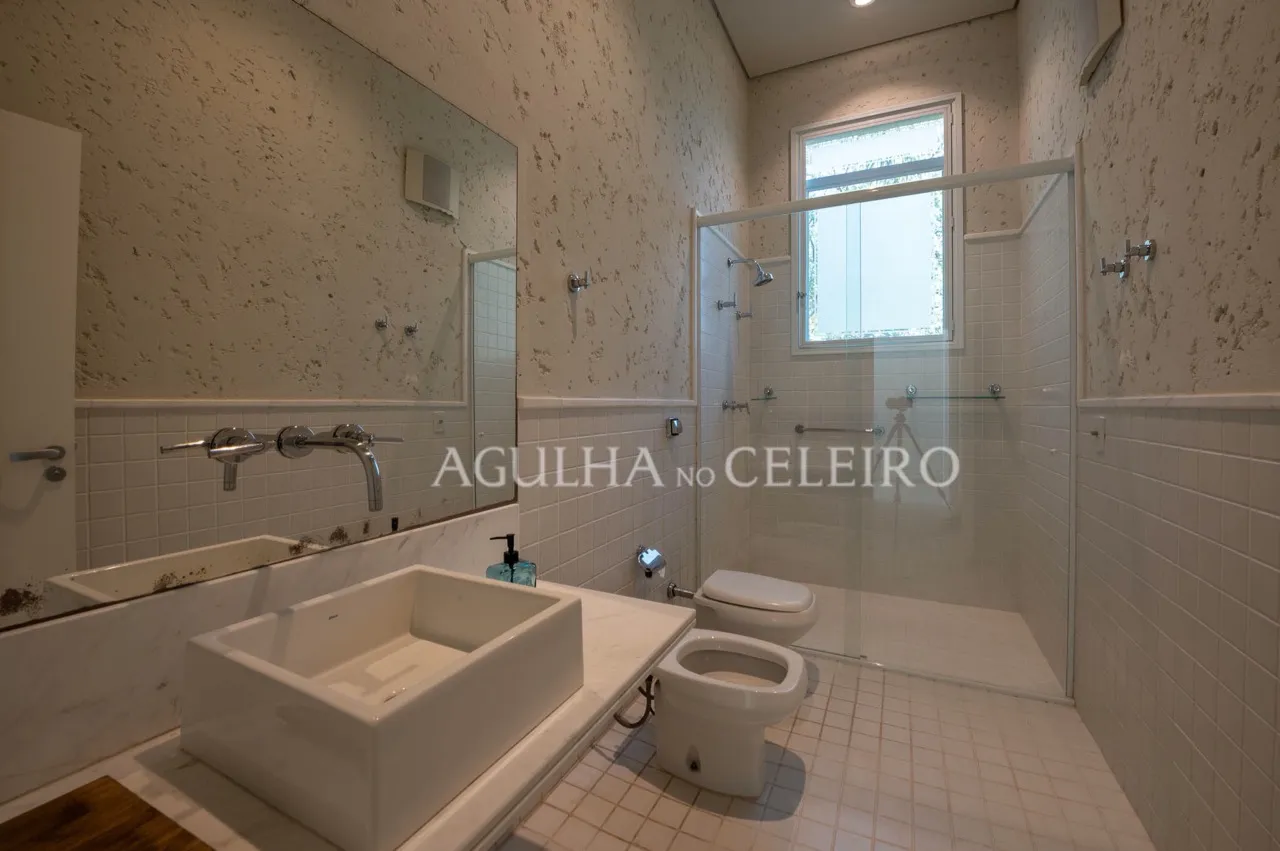 Casa Térrea à venda na melhor localização do Cond. Terras de São José – CA0638