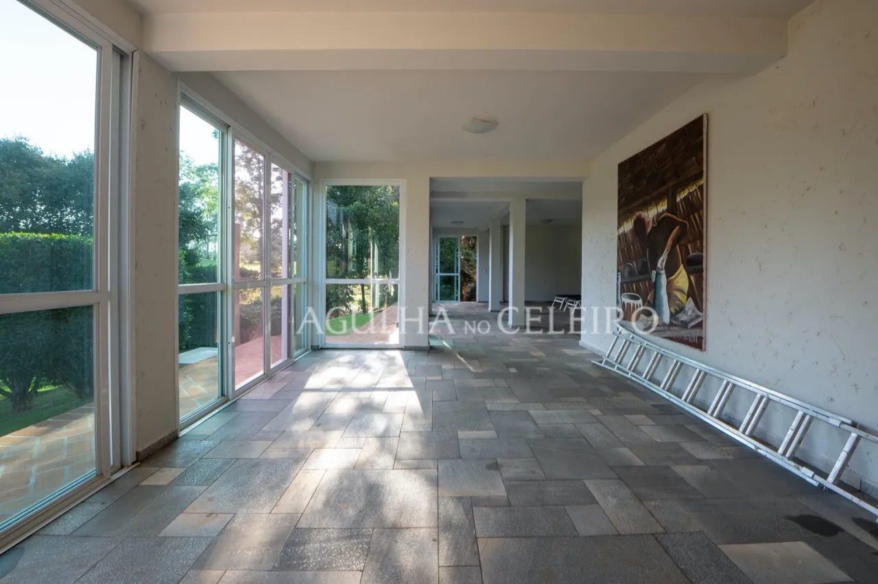 Casa Térrea à venda na melhor localização do Cond. Terras de São José – CA0638