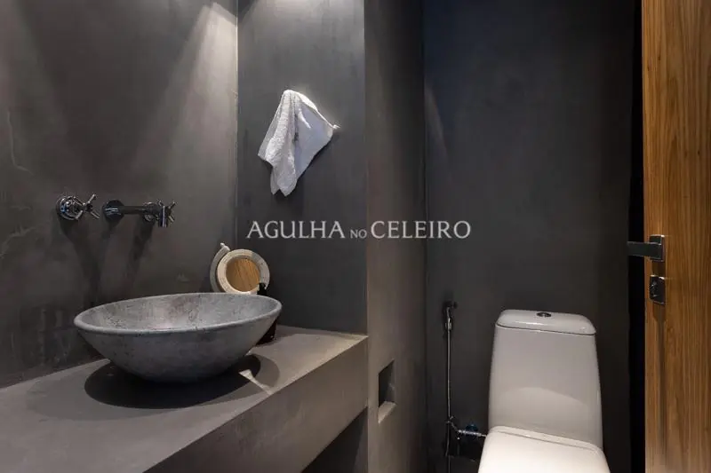 Casa incrível na Fazenda Boa Vista para venda. – CA0682